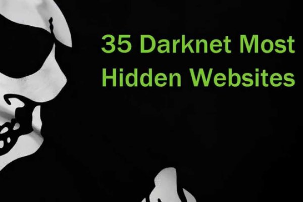 Darkmarket