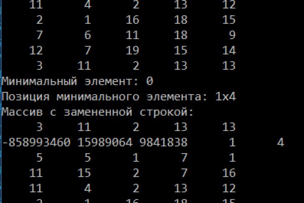 Зеркало на кракен